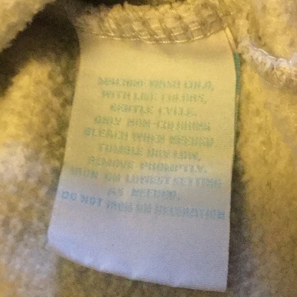 DEC 15 LAST DAY! CLEARANCE: Pooh Hoodie - Picture 7 of 8